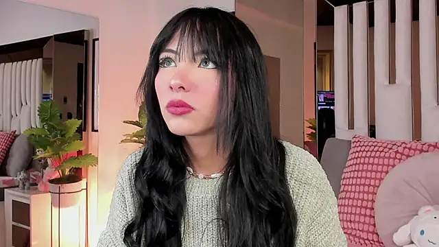 Kitty Eliffe online show from 28, 10, 2025