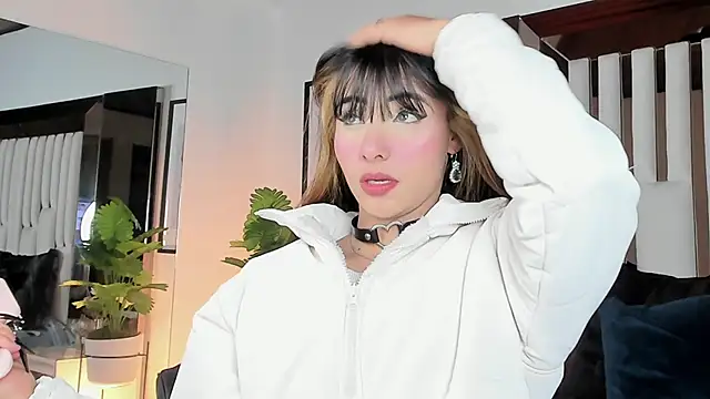 Kitty Eliffe online show from 28, 4, 2026