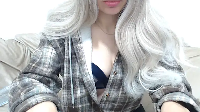  kitty Rose  online show from 16, 4, 2026