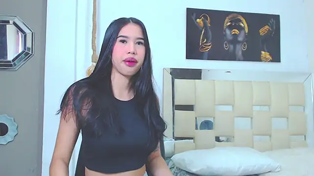 ava jhonsson online show from 8, 3, 2025