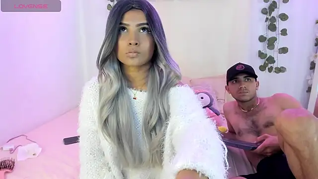 catalina and roger online show from 19, 10, 2025