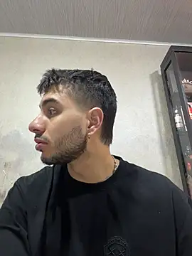 Amadeo Wild online show from 18, 3, 2026