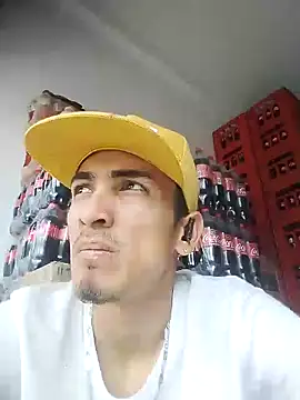 jeremy scott online show from 31, 1, 2025