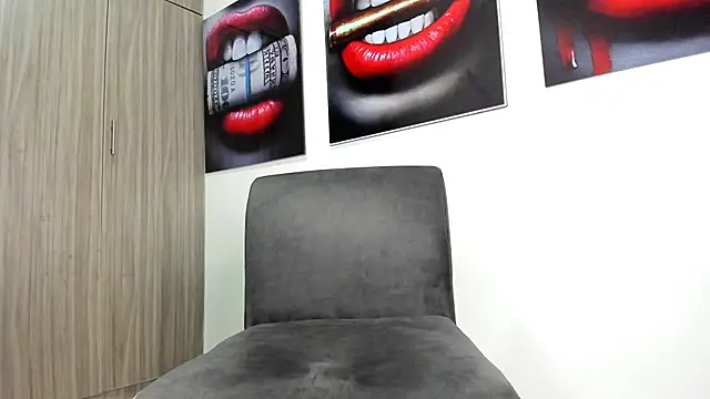 Snapshot of CbumDick chatting on 5, 1, 2025 CbumDick online show from 5, 1, 2025