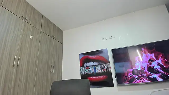 Snapshot of CbumDick chatting on 6, 2, 2025 CbumDick online show from 6, 2, 2025