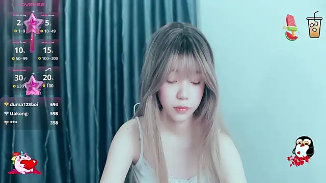 -Poison-Ivy- online show from 9, 12, 2024