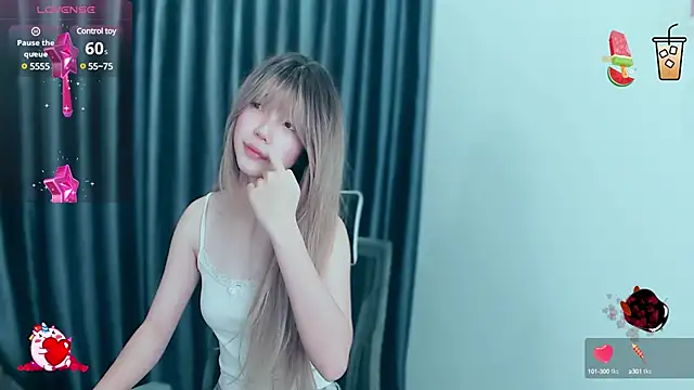 -Poison-Ivy- online show from 17, 12, 2024