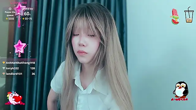 -Poison-Ivy- online show from 18, 12, 2024