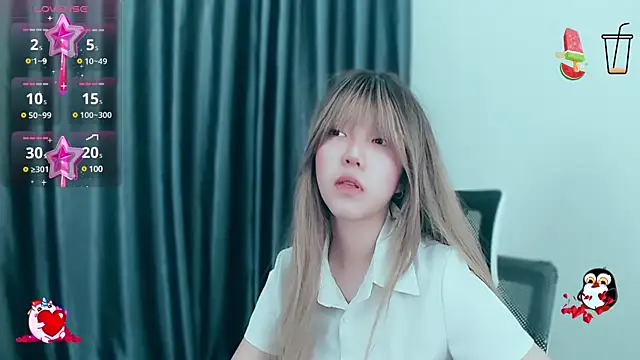 -Poison-Ivy- online show from 18, 12, 2024