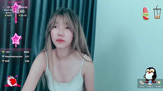 -Poison-Ivy- online show from 23, 12, 2024