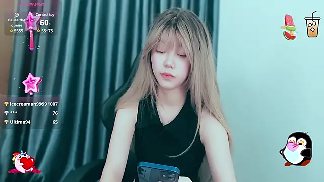 -Poison-Ivy- online show from 28, 12, 2024