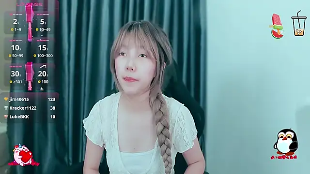 -Poison-Ivy- online show from 4, 1, 2025