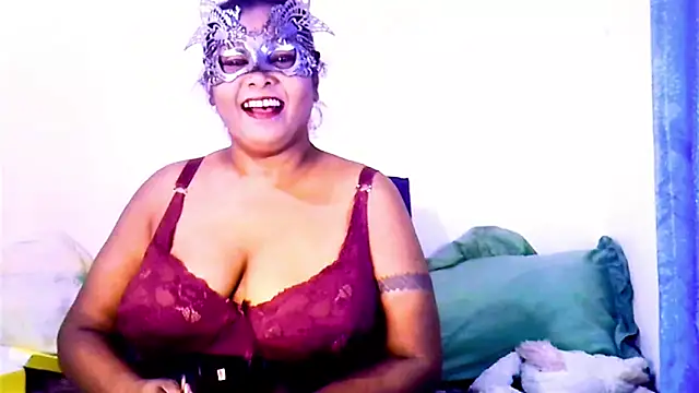 Snapshot of Mysterylady143 chatting on 1, 3, 2026 Mysterylady143 online show from 1, 3, 2026