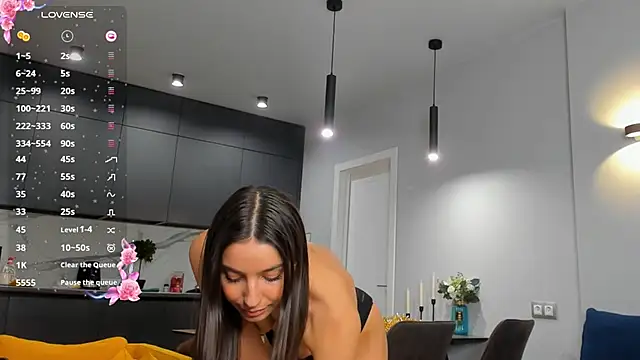 Snapshot of Maria__Candy chatting on 28, 2, 2025 Maria Candy online show from 28, 2, 2025