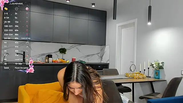 Snapshot of Maria__Candy chatting on 5, 3, 2025 Maria Candy online show from 5, 3, 2025