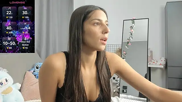 Snapshot of Maria__Candy chatting on 9, 9, 2025 Maria Candy online show from 9, 9, 2025