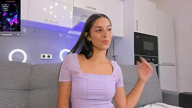 Snapshot of Maria__Candy chatting on 7, 10, 2025 Maria Candy online show from 7, 10, 2025