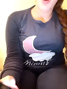 Snapshot of mimaa chatting on 25, 12, 2024 mimaa online show from 25, 12, 2024