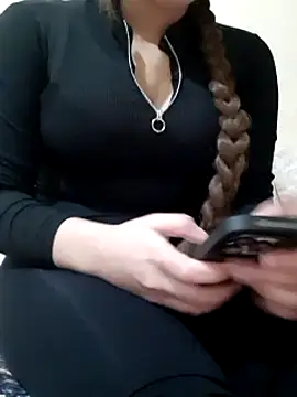 Snapshot of mimaa chatting on 16, 3, 2025 mimaa online show from 16, 3, 2025