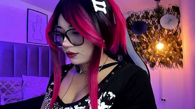 Kitty Gang online show from 21, 3, 2026