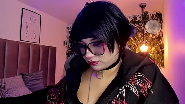 Snapshot of Kitty_Gang chatting on 21, 4, 2026 Kitty Gang online show from 21, 4, 2026