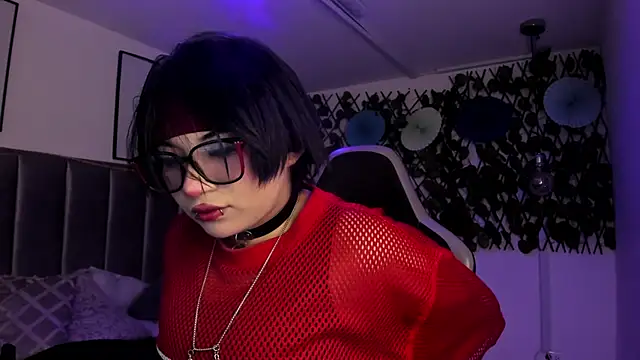 Snapshot of Kitty_Gang chatting on 24, 4, 2026 Kitty Gang online show from 24, 4, 2026