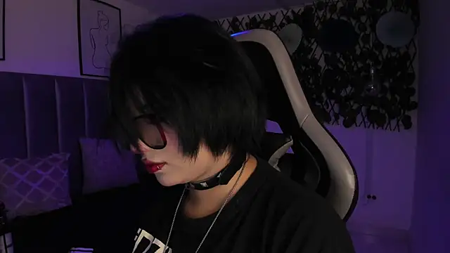 Snapshot of Kitty_Gang chatting on 5, 6, 2026 Kitty Gang online show from 5, 6, 2026