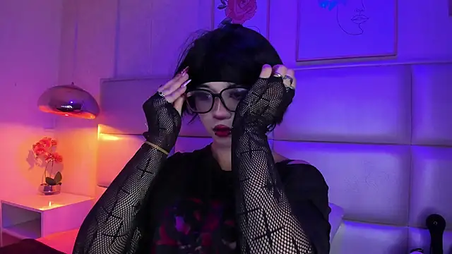 Snapshot of Kitty_Gang chatting on 8, 6, 2026 Kitty Gang online show from 8, 6, 2026