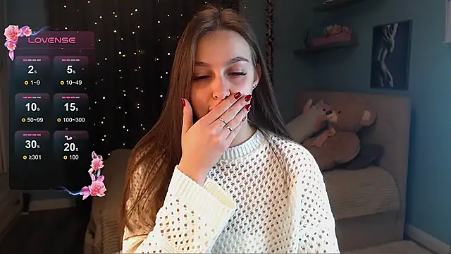 Snapshot of Doll_Jasmine_ chatting on 1, 10, 2025 Doll Jasmine online show from 1, 10, 2025