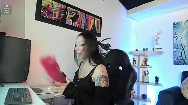 BaphyBaby online show from 17, 10, 2025