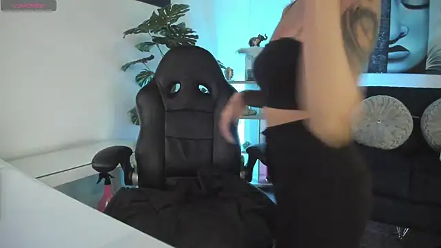 BaphyBaby online show from 11, 2, 2026