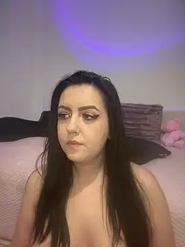 Ariel  Blossom online show from 24, 1, 2025