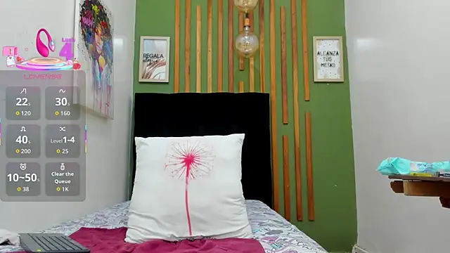 Cindy milf online show from 12, 3, 2026