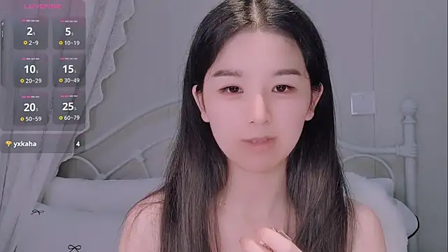 BingLin- online show from 17, 5, 2026