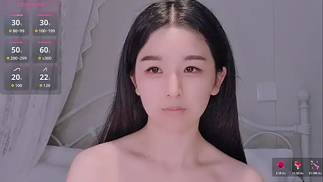 BingLin- online show from 28, 5, 2026