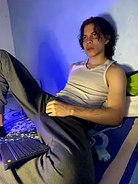 lax777  online show from 11, 10, 2025