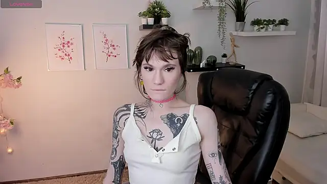 Snapshot of Fog_Foggy_Love chatting on 27, 1, 2025 Fog Foggy Love online show from 27, 1, 2025