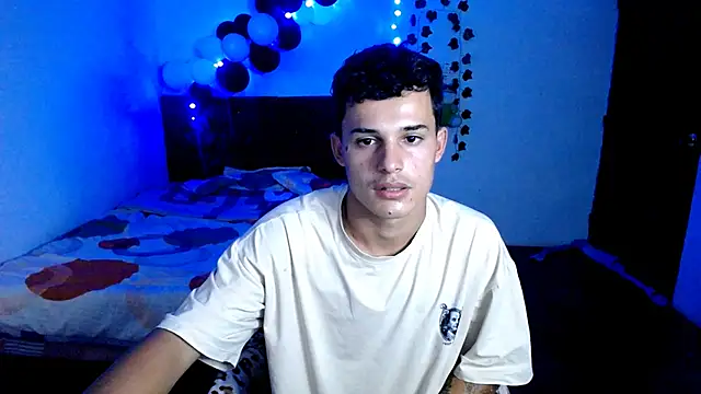 freddy romas online show from 11, 11, 2025