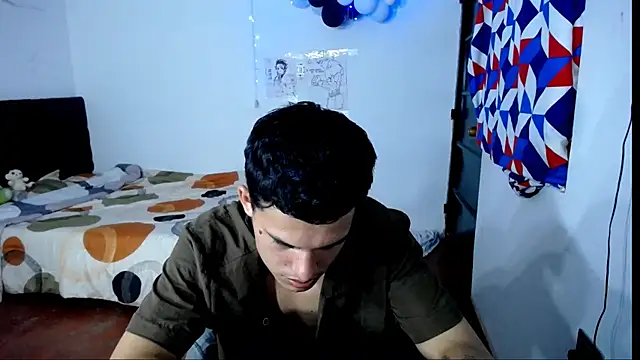 freddy romas online show from 23, 2, 2026