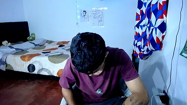 freddy romas online show from 28, 2, 2026