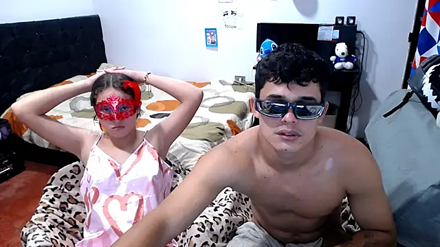 Snapshot of freddy_romas chatting on 10, 6, 2026 freddy romas online show from 10, 6, 2026