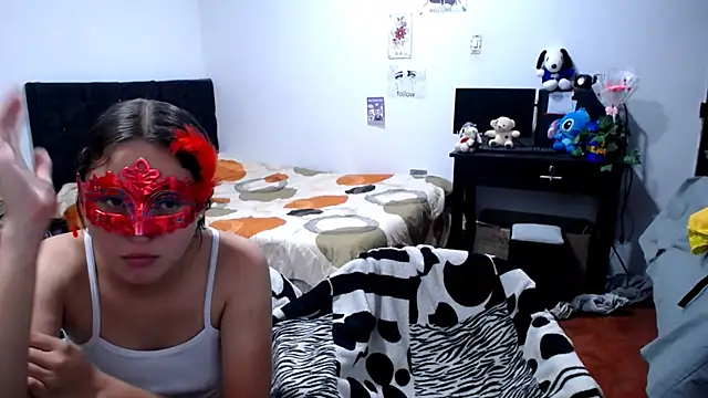 Snapshot of freddy_romas chatting on 1, 7, 2026 freddy romas online show from 1, 7, 2026