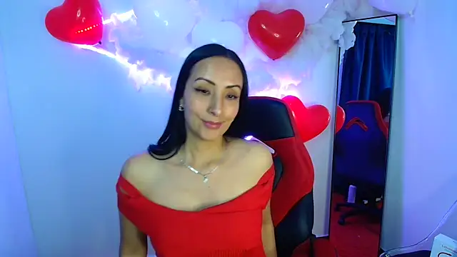 Snapshot of yaralyminjo2 chatting on 14, 2, 2025 yaralyminjo2 online show from 14, 2, 2025