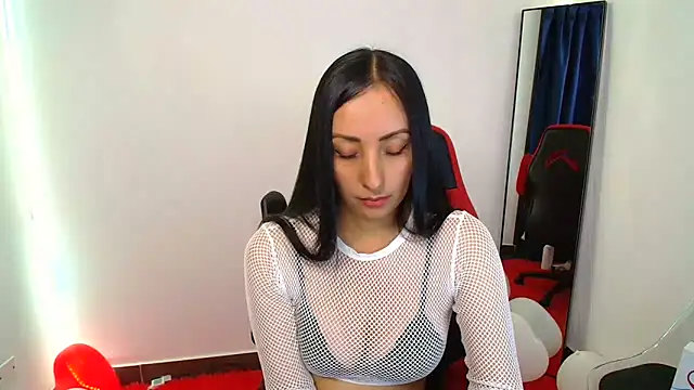 Snapshot of yaralyminjo2 chatting on 25, 2, 2025 yaralyminjo2 online show from 25, 2, 2025