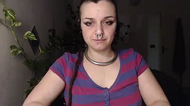 kinkyspirali online show from 26, 2, 2026