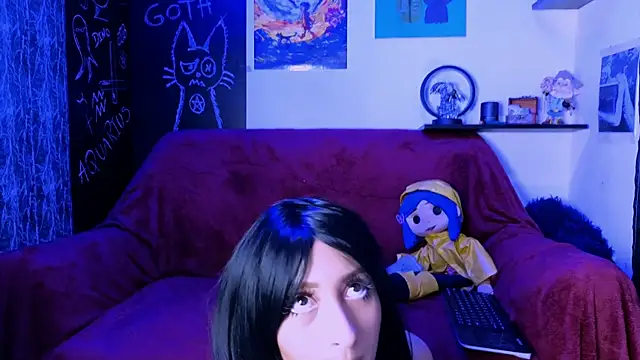 Snapshot of amaracooper_ chatting on 21, 4, 2026 amaracooper online show from 21, 4, 2026