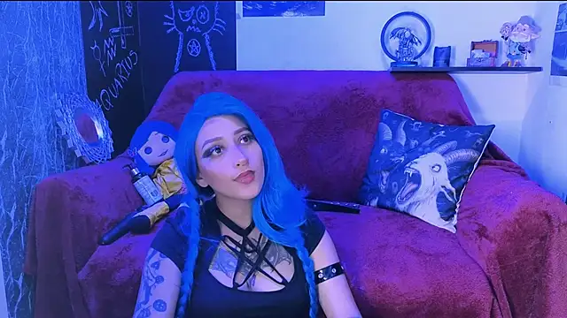 Snapshot of amaracooper_ chatting on 30, 4, 2026 amaracooper online show from 30, 4, 2026
