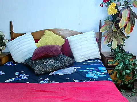 SexyWildLavender online show from 6, 1, 2026