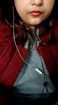 Snapshot of Sexy_Queen6 chatting on 31, 12, 2024 Sexy Queen6 online show from 31, 12, 2024
