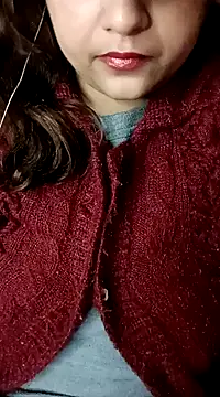Snapshot of Sexy_Queen6 chatting on 1, 1, 2025 Sexy Queen6 online show from 1, 1, 2025